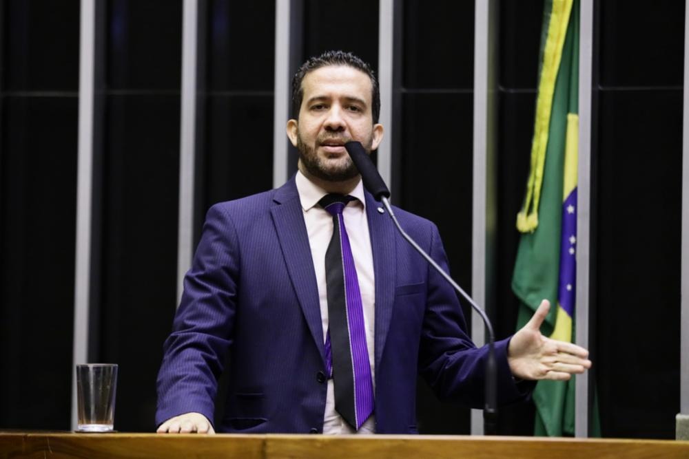 Coodernador da campanha de Lula,…