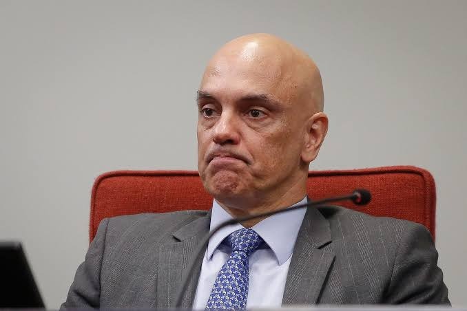Sem sigilo, decisão de Moraes…