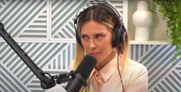 Carolina Dieckmann revela motivo inusitado…