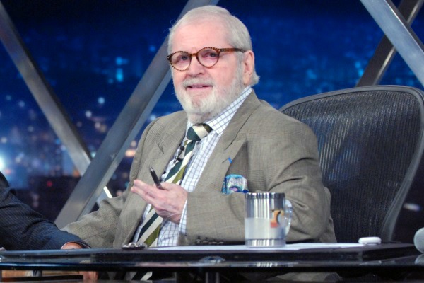 Morre o humorista e apresentador Jô Soares, aos 84 anos