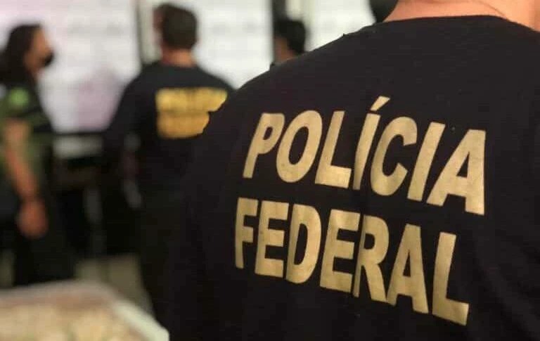 PF segue militares e fiscalizará códigos-fontes das urnas