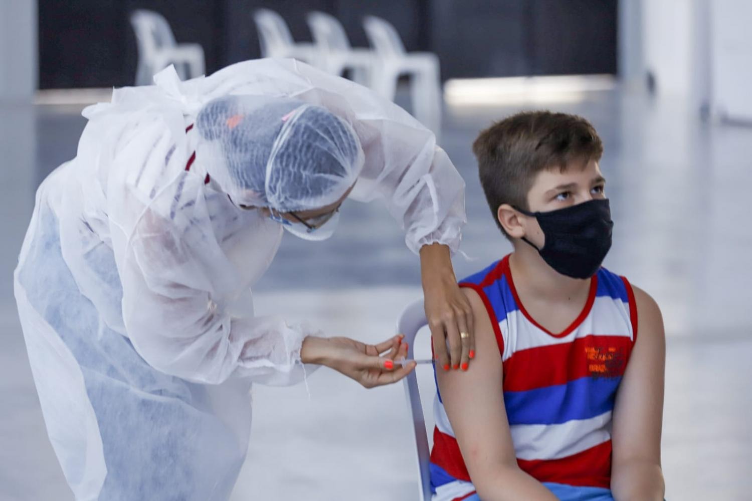 Campanha de Vacinação contra Poliomielite e Multivacinação começa em Indaiatuba nesta segunda