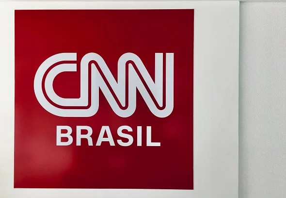 CNN Brasil demite 90% de sua equipe no RJ