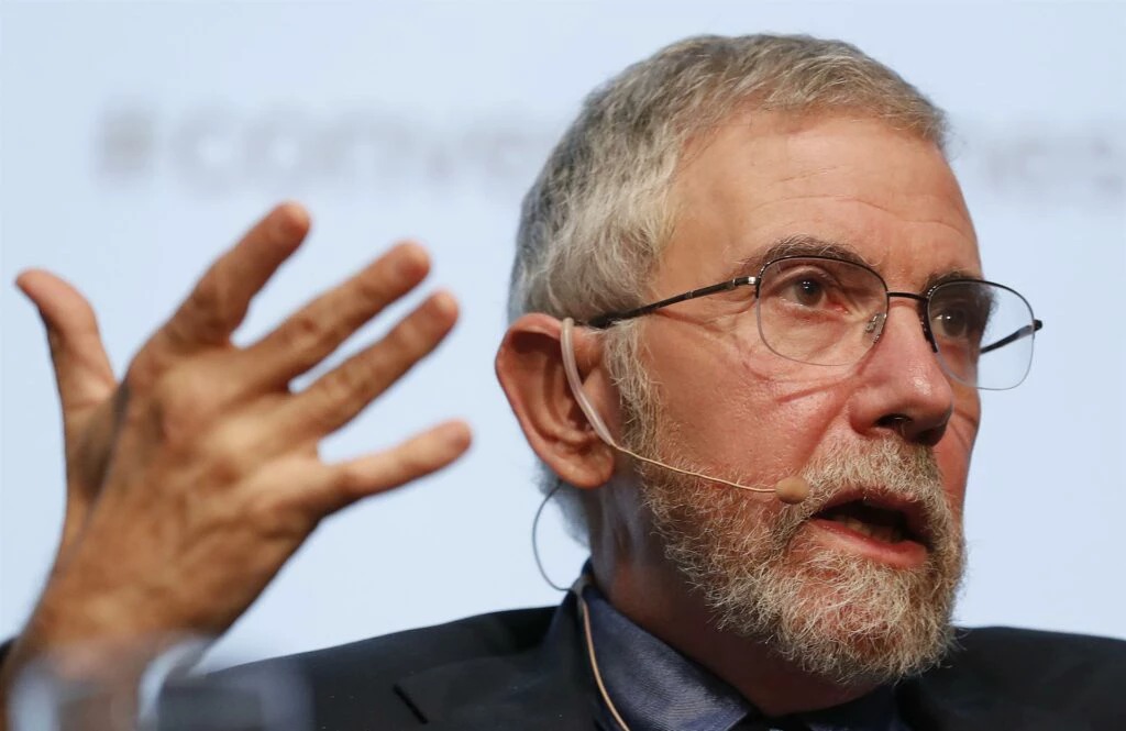 Para Nobel de Economia, Brasil está em posição privilegiada