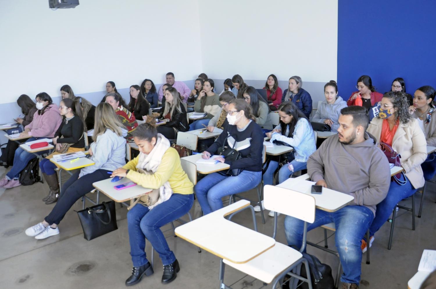 Curso extracurricular de escrita fiscal oferecido pela Fiec está com inscrições abertas