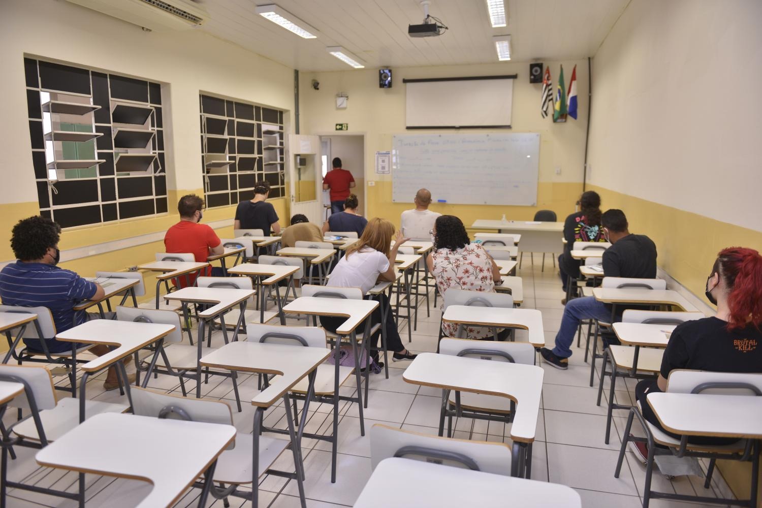 Prazo para se inscrever no…