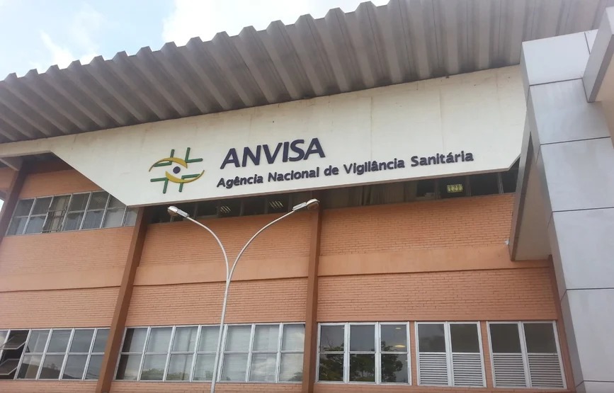 Anvisa aprova 1º teste para…