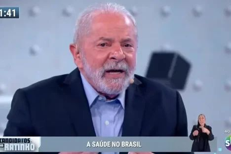 Jeito “ignorante” de Bolsonaro é…