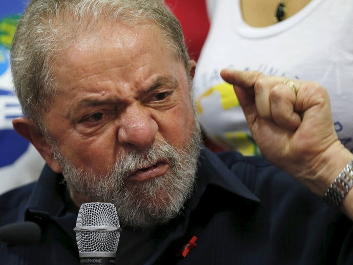 Lula ataca pastores e afirma:…