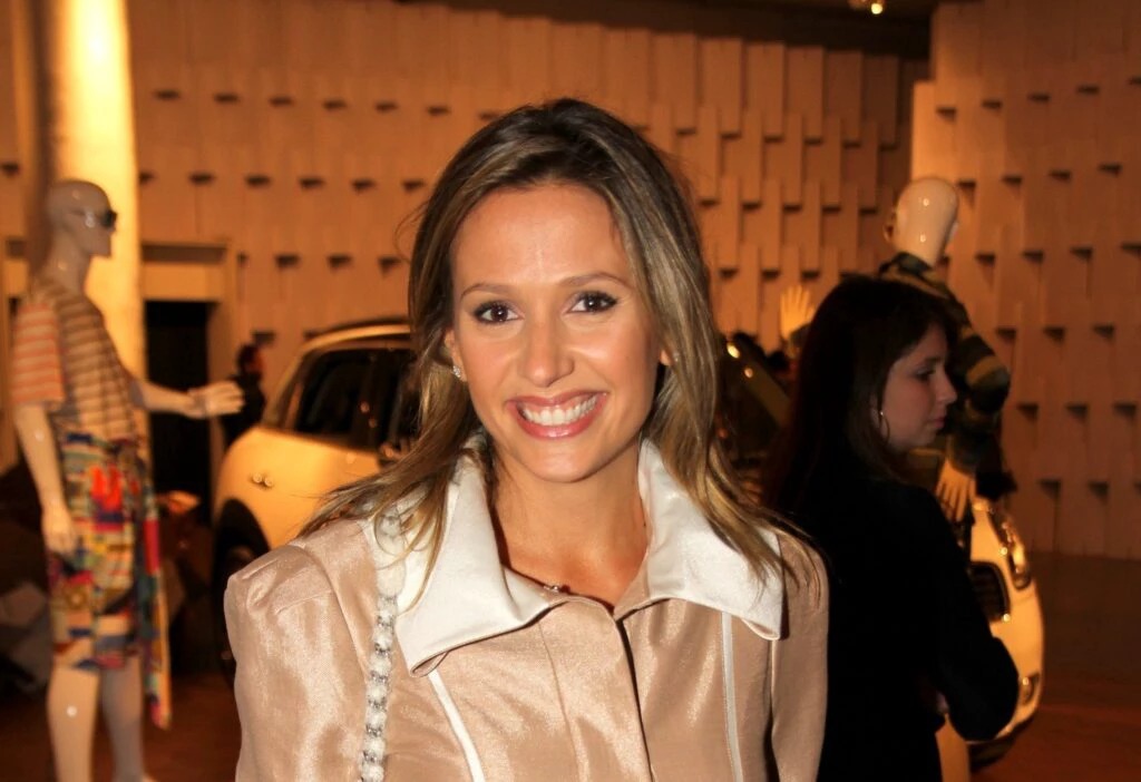 Luisa Mell terá que se…