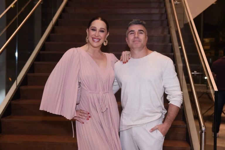 Aos 55 anos, Claudia Raia…