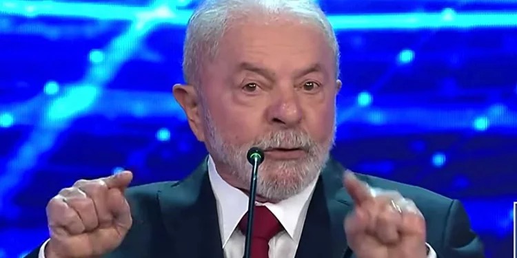 Novo imposto: Lula estuda taxa…