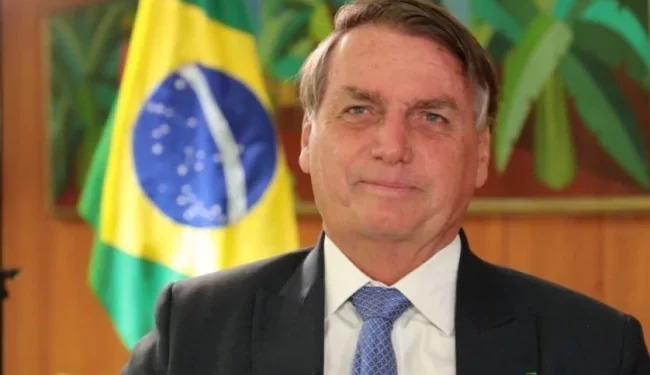 Pesquisa Modalmais/Futura mostra Bolsonaro com…