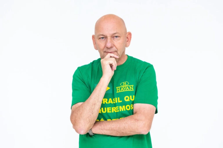 Ranking da Forbes traz Hang…