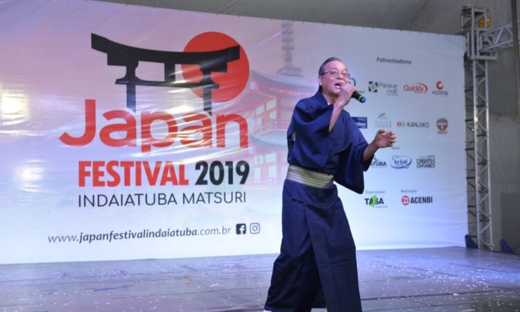 Japan Festival 2022 Indaiatuba Matsuri…