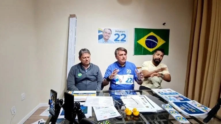 Militares vão suspender seção eleitoral…