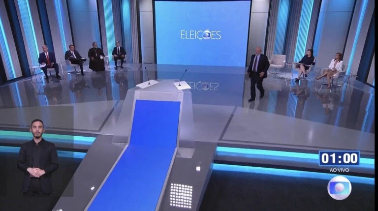 PT avalia como erro Lula…