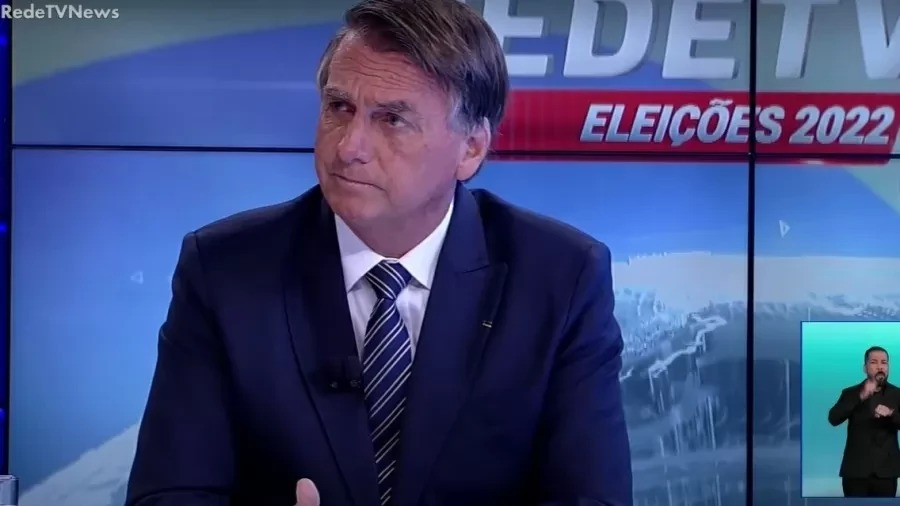 Bolsonaro garante que Auxílio Brasil…