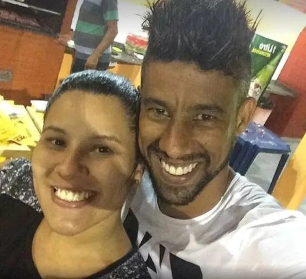 Suspeita de golpe no Rock…