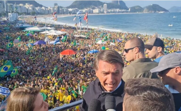 “Falo palavrões, mas não sou…