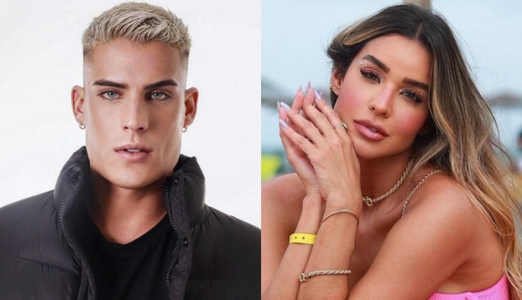 Ex-padrasto de Neymar e ex-BBB…