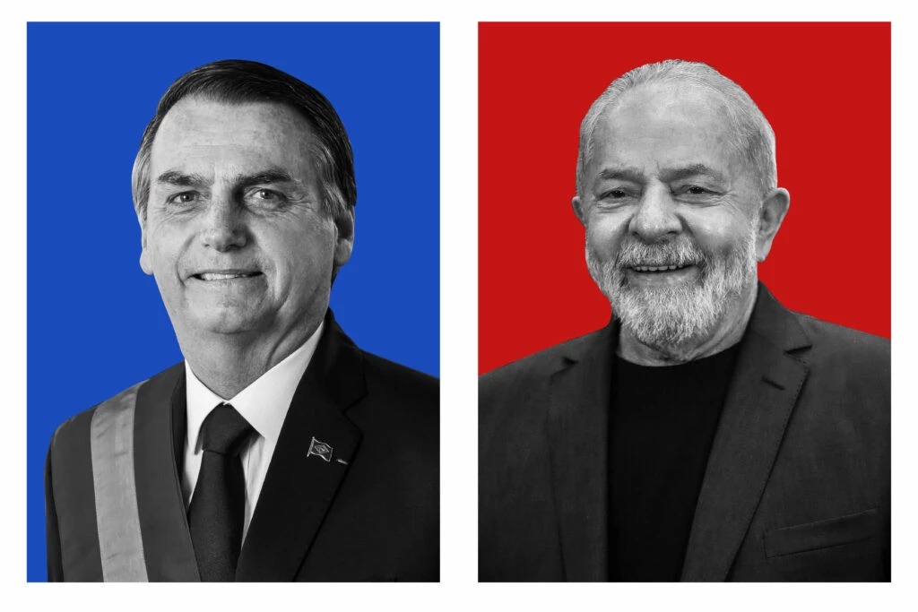 Presidente Jair Bolsonaro elege 9…