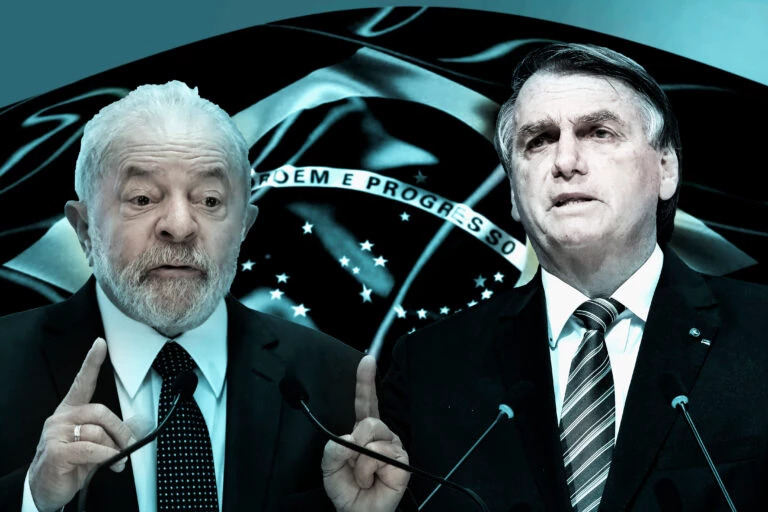 Corrida presidencial: PoderData e Gerp indicam equilíbrio