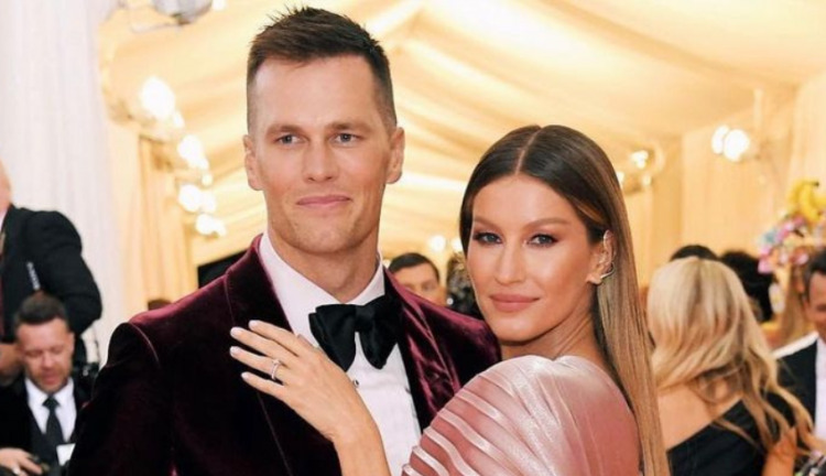 Amigos de Gisele Bündchen e Tom Brady estariam irritados com atitude do jogador; entenda