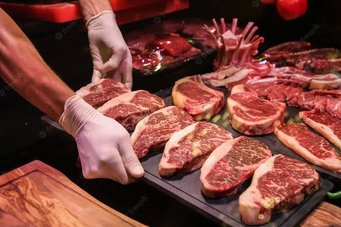 Preço da carne cai forte e deve chegar a preços mais baixos que antes da pandemiA