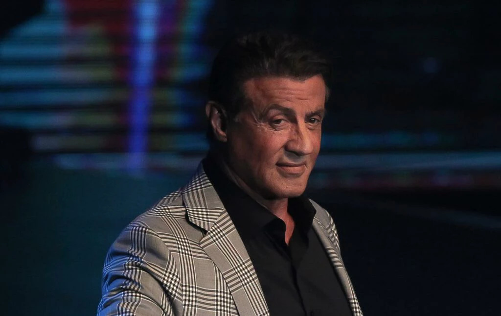 Stallone terá reality show sobre família após desistir de divórcio