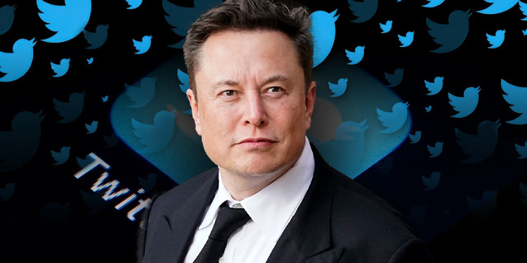 Elon Musk demite o alto escalão do Twitter após fechar acordo de US$ 44 bilhões