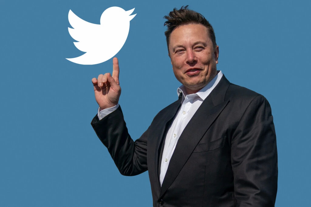 Elon Musk conclui compra do Twitter por 44 bilhões de dólares