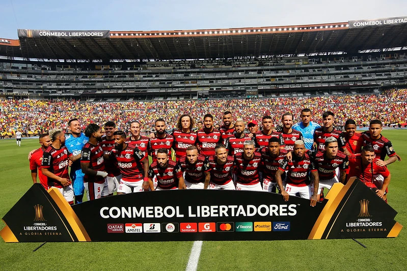 Audiência: SBT supera a Globo na final da Copa Libertadores