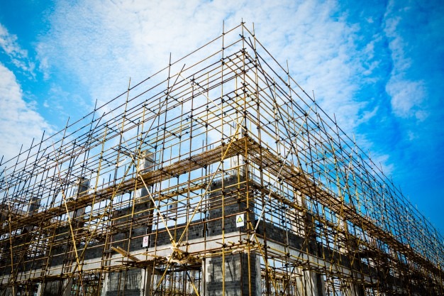 Construção civil e agropecuária impulsionam a geração de empregos na RMC