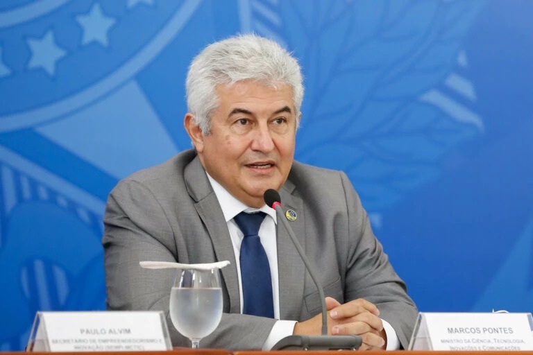 Em SP, Marcos Pontes contraria pesquisas e é eleito senador