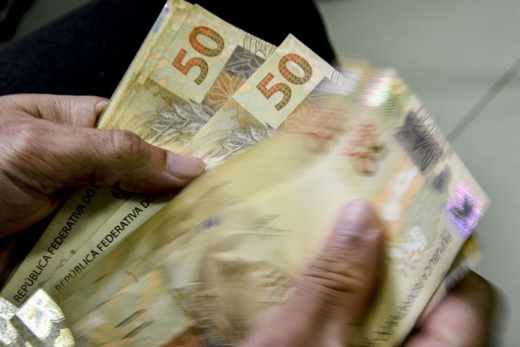 IGP-DI tem queda de preços de 1,22% em setembro, diz FGV