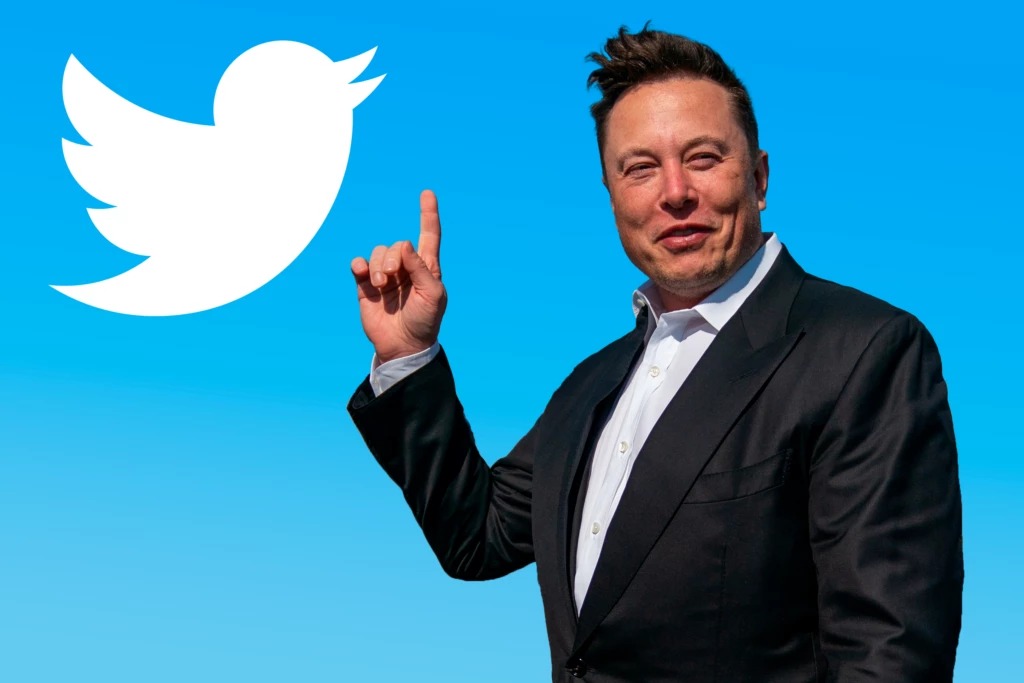 Elon Musk volta atrás e aceita comprar Twitter, diz imprensa dos EUA
