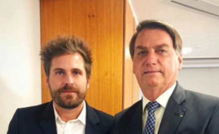 RJ: Thiago Gagliasso é eleito como deputado estadual