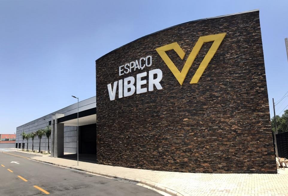 Prefeitura realiza mega evento Outubro Rosa no Espaço Viber no sábado 15 de outubro