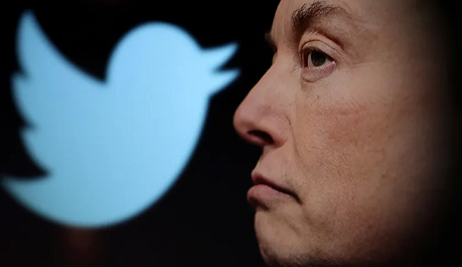 Elon Musk planeja demitir 3.700 funcionários do Twitter