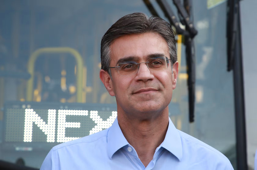 Comitê não recomenda volta de máscaras, diz governador de SP