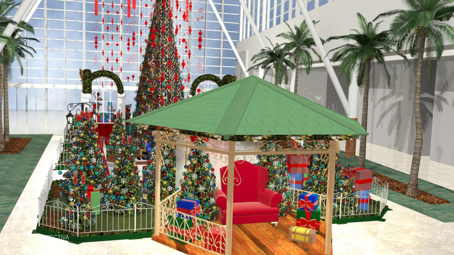 Polo Shopping Indaiatuba apresenta o Natal do Quebra-Nozes