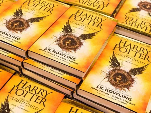 Warner quer dois filmes de “Harry Potter e a Criança Amaldiçoada”