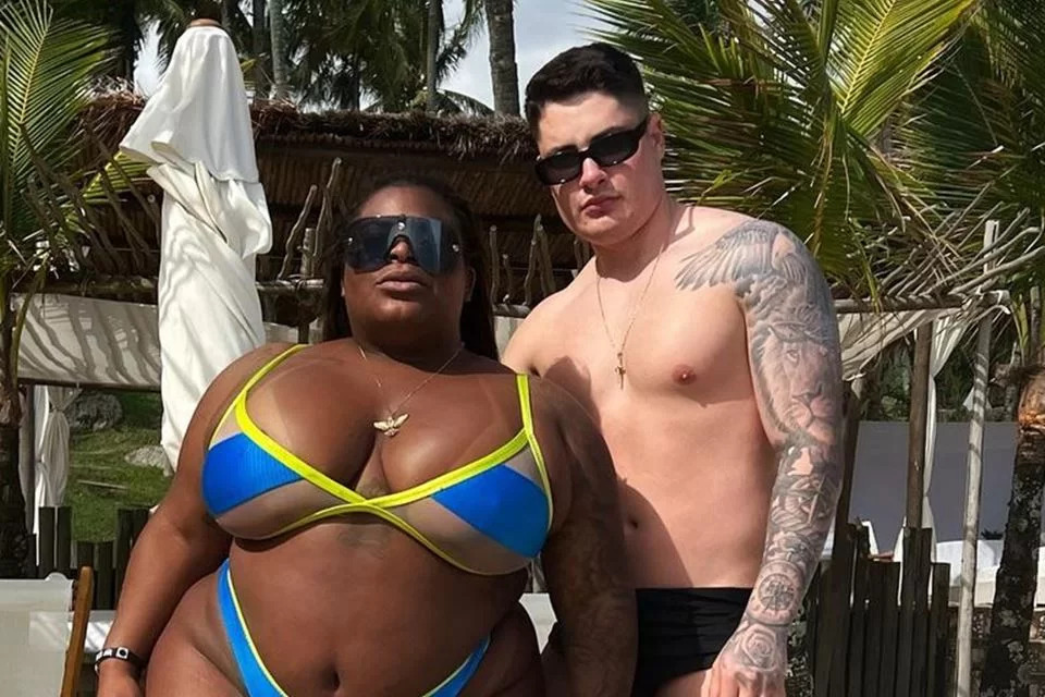 Ex de Jojo vai trabalhar como influencer: “Aproveitar oportunidades”