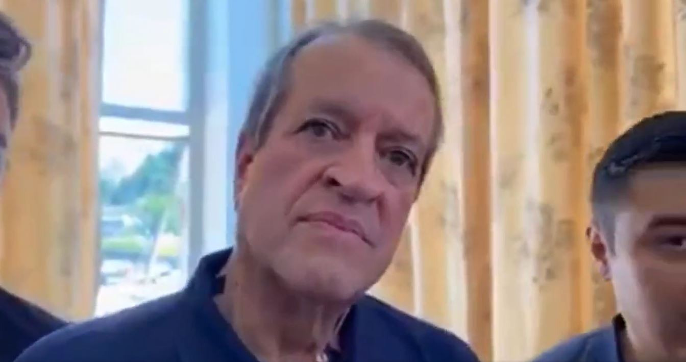 Presidente do PL vai pedir nulidade de 250 mil urnas que podem mudar resultado da eleição presidencial; “são as urnas anteriores a 2020”