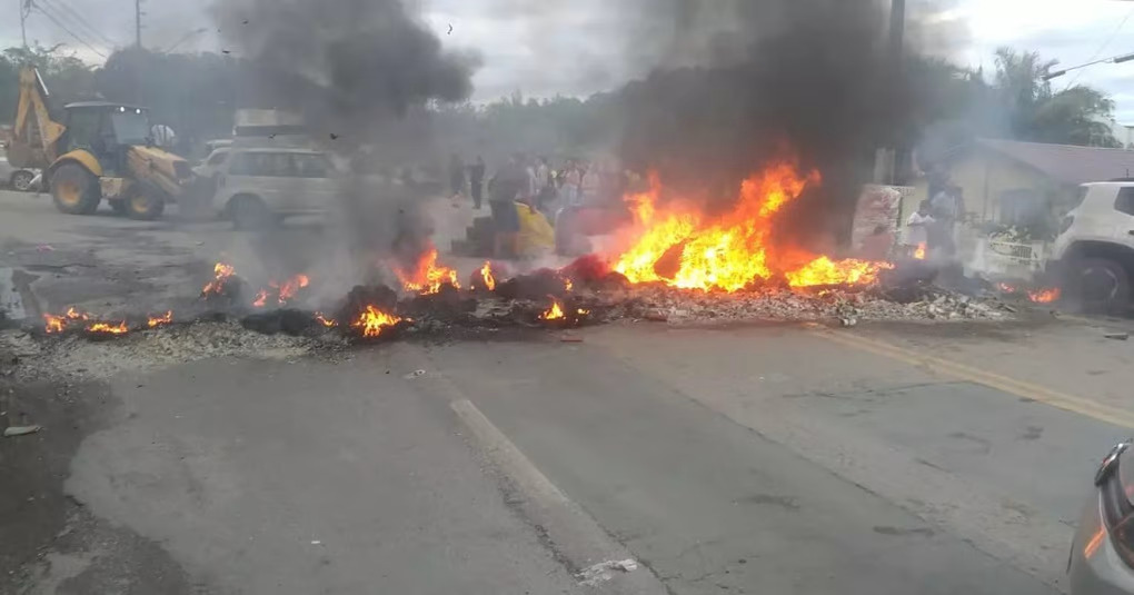 PRF diz que todas as rodovias federais estão livres de bloqueios