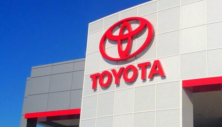 Toyota suspende produção em fábricas no interior de São Paulo