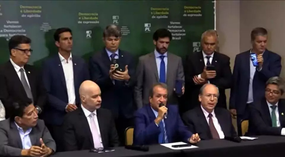 Auditoria do PL: Bolsonaro venceu com 51,05% nas urnas “auditáveis”