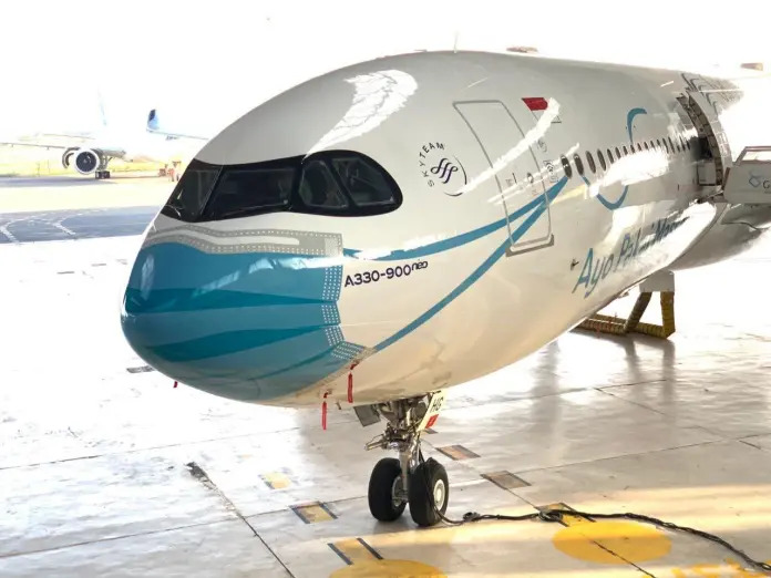 ANVISA determina obrigatoriedade de uso de máscara em aeroportos e aeronaves
