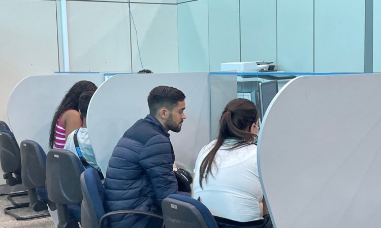 Cadastros habitacionais podem ser abertos ou atualizados até o dia 2 de dezembro